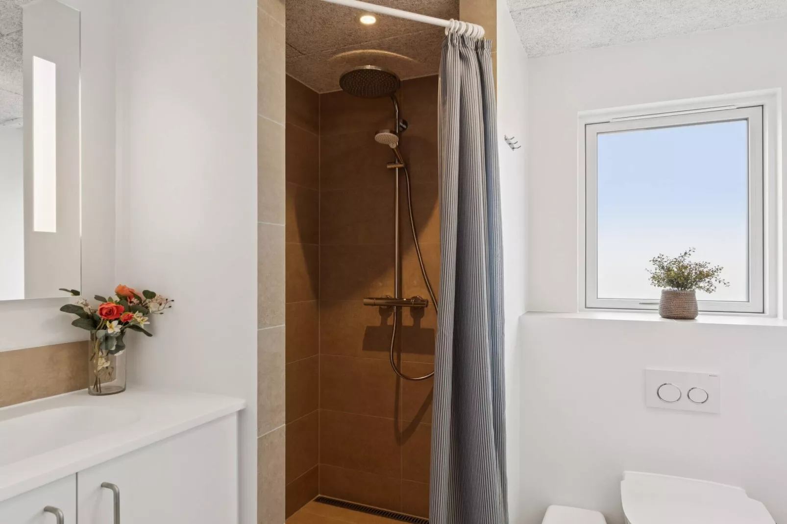 5 star holiday home in Bogense-Indoor