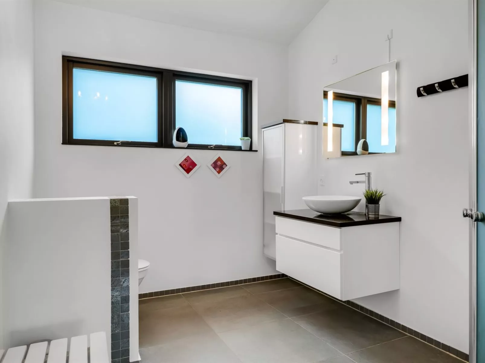 "Ejnarine" - 1.5km from the sea-Drinnen