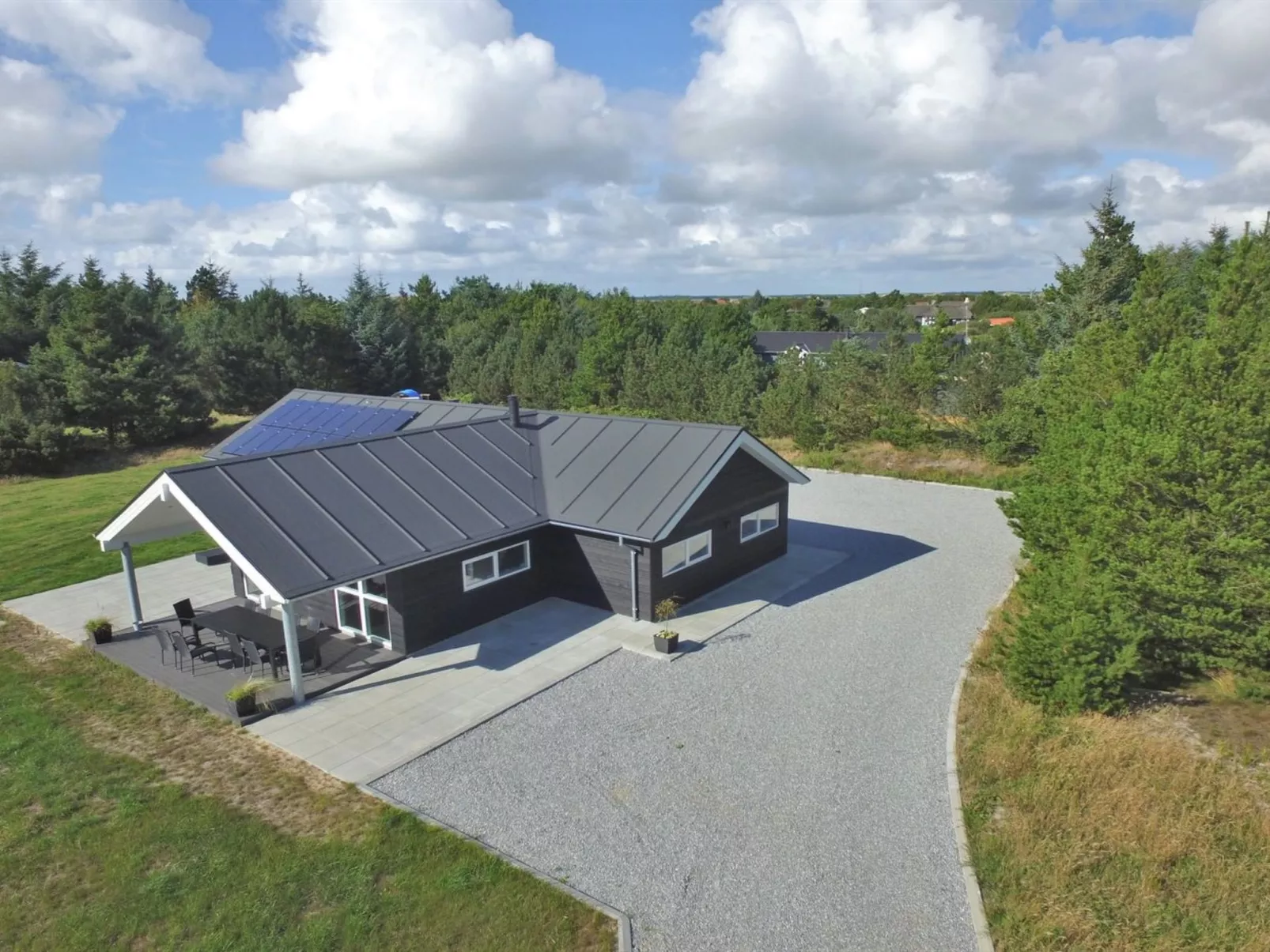 "Hwithoveth" - 1.4km from the sea-Dehors