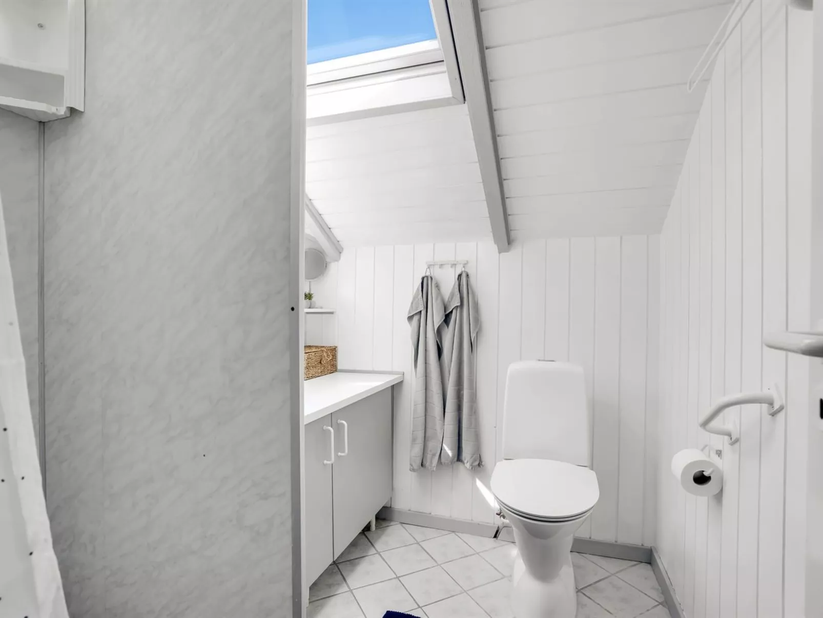 "Rusalina" - 400m from the sea-Inside