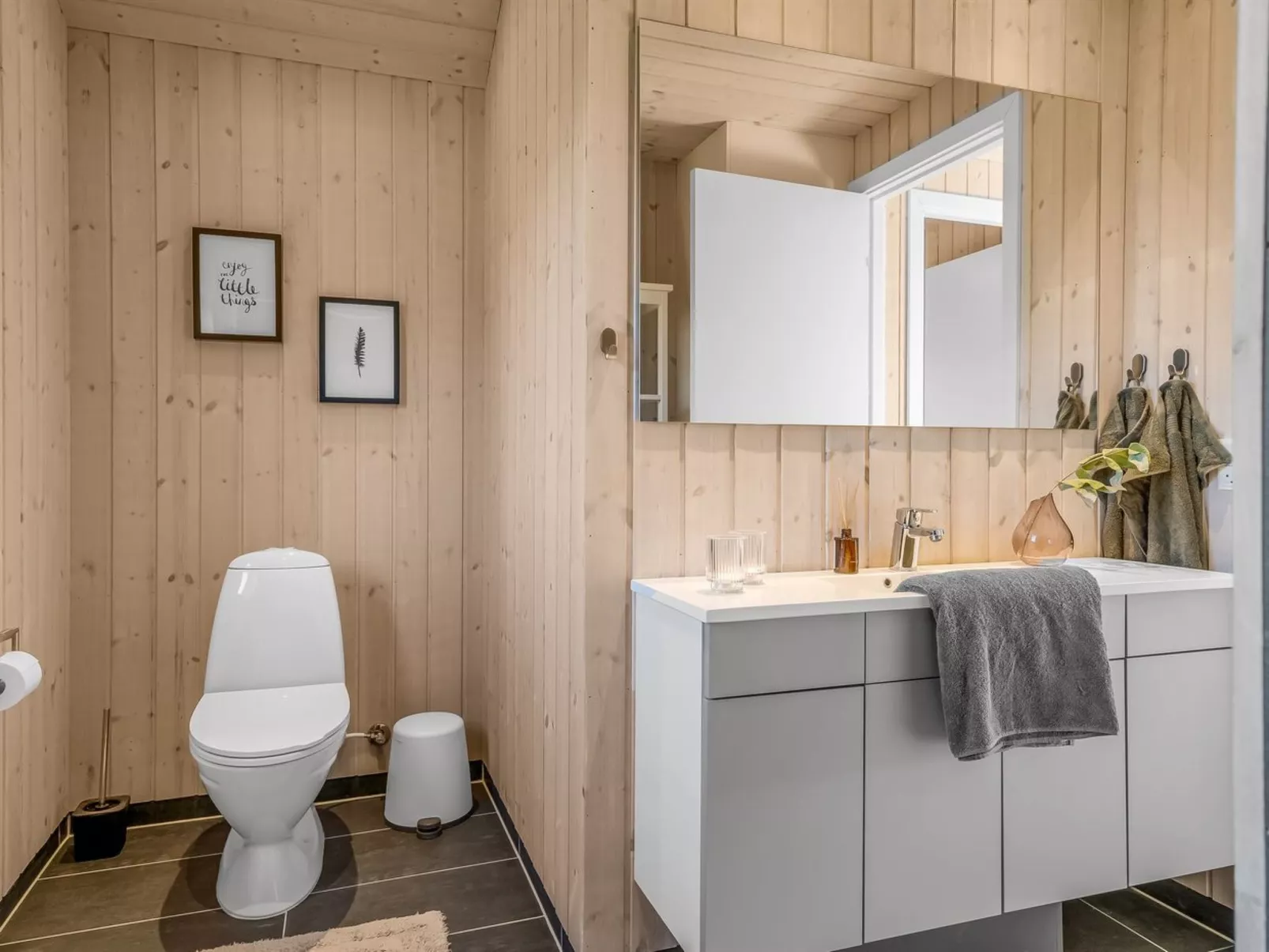 "Herwarth" - 400m from the sea-Inside