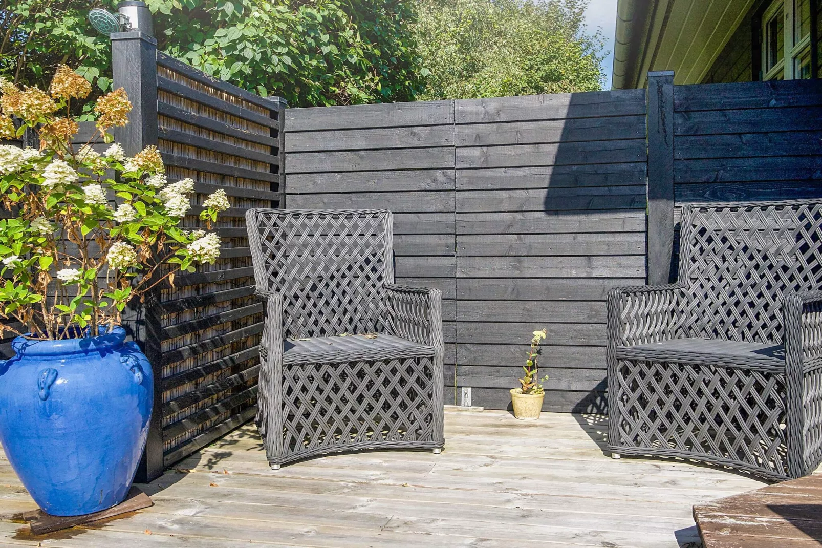 4 star holiday home in-View