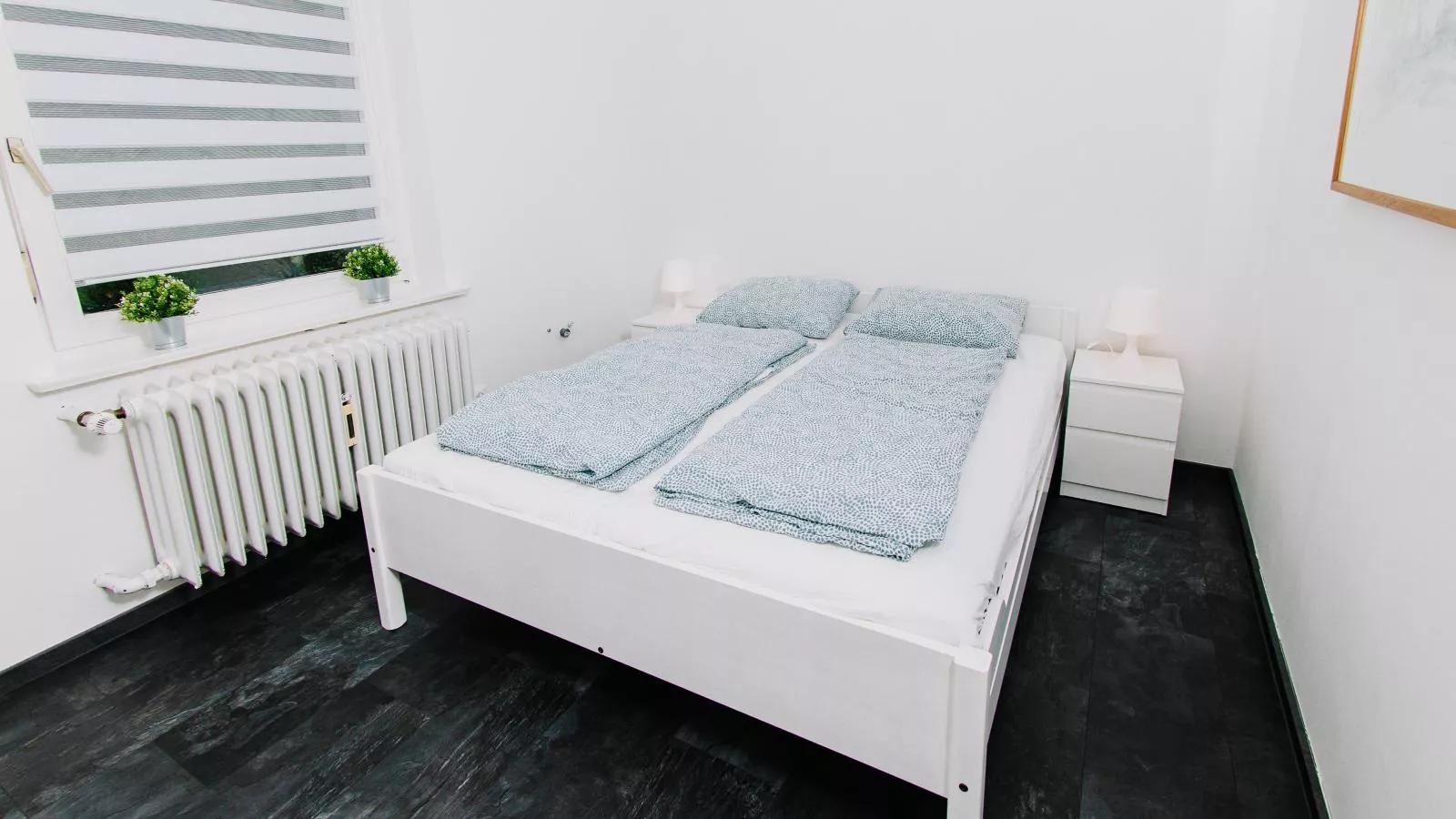 Hubertus III-Chambre