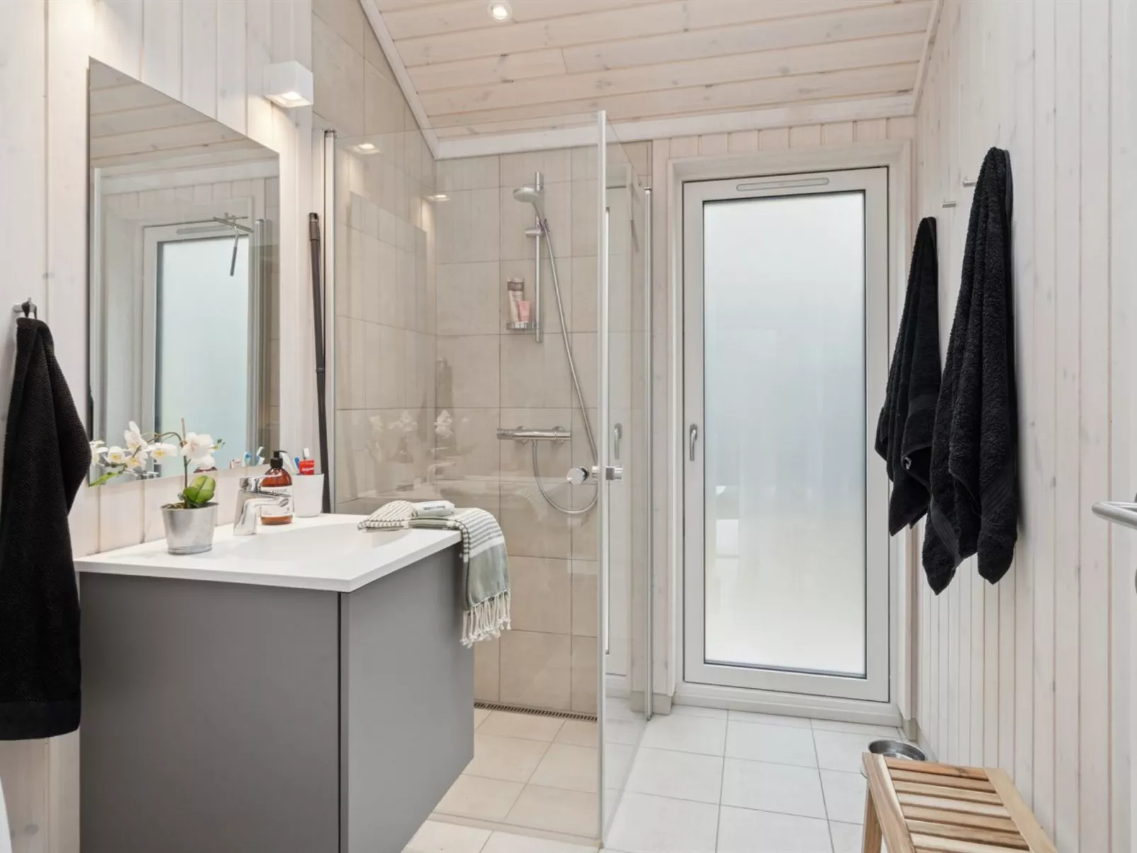 "Aggi" - 850m from the sea-Inside