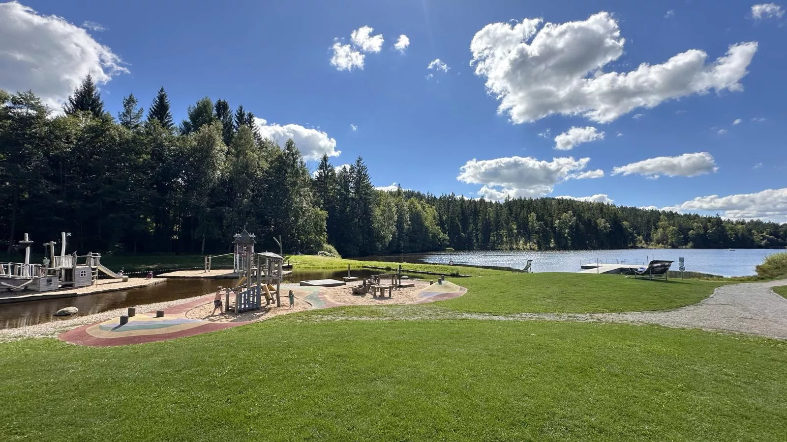 Rehberg Hütte-Areas within 20km in summer