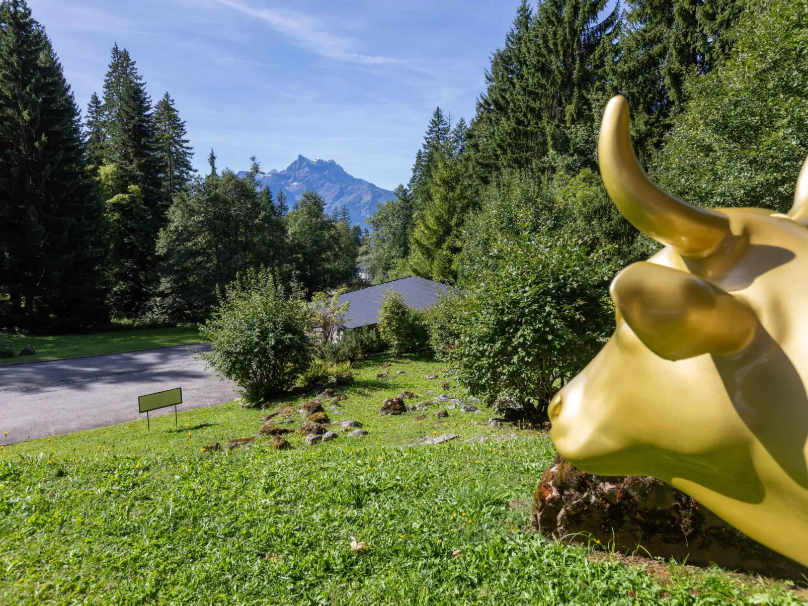 Les Hespérides 2-Draußen