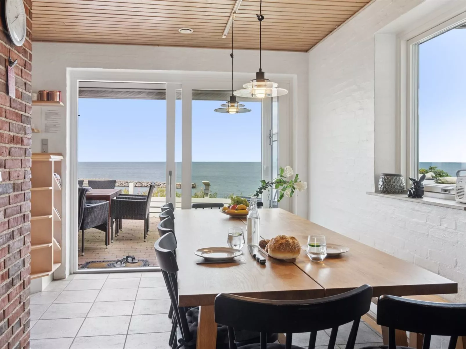 "Dzavid" - 50m from the sea-Inside