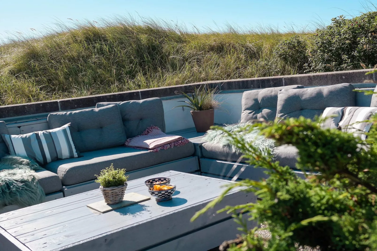 Family-Friendly House with Sauna-View