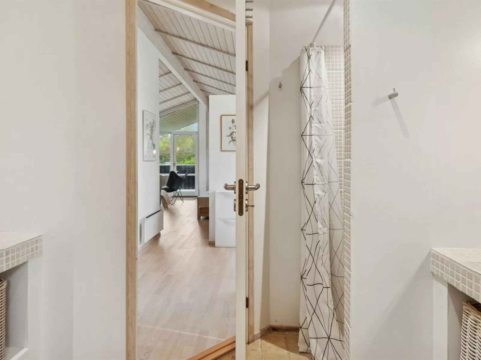 "Angelika" - 1.3km from the sea-Drinnen