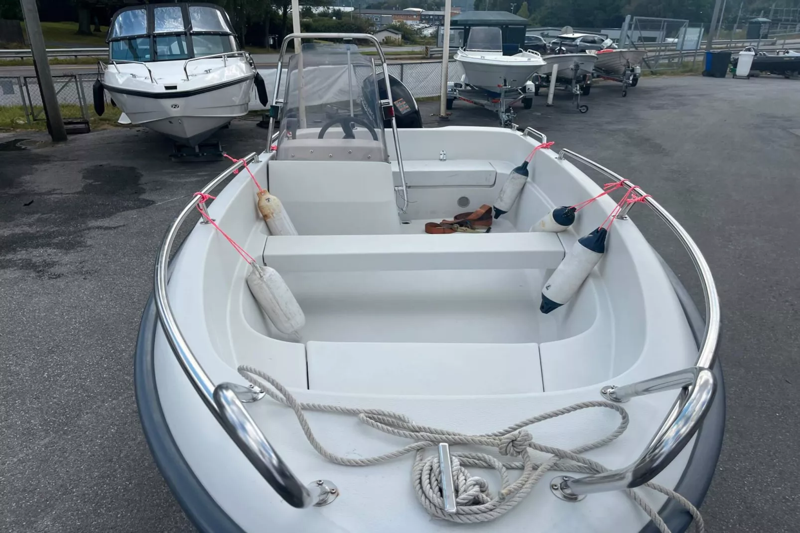 4 Sterne Ferienhaus in SKJEBERG-Nicht zugeordnet