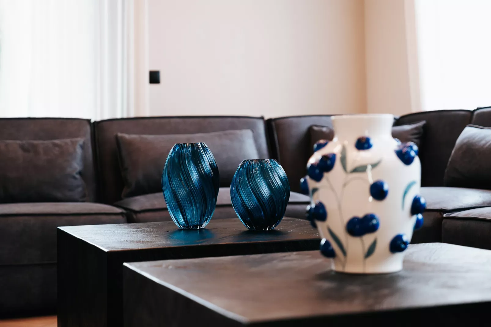 Villa Watergloed | 16 personen-Ambiance