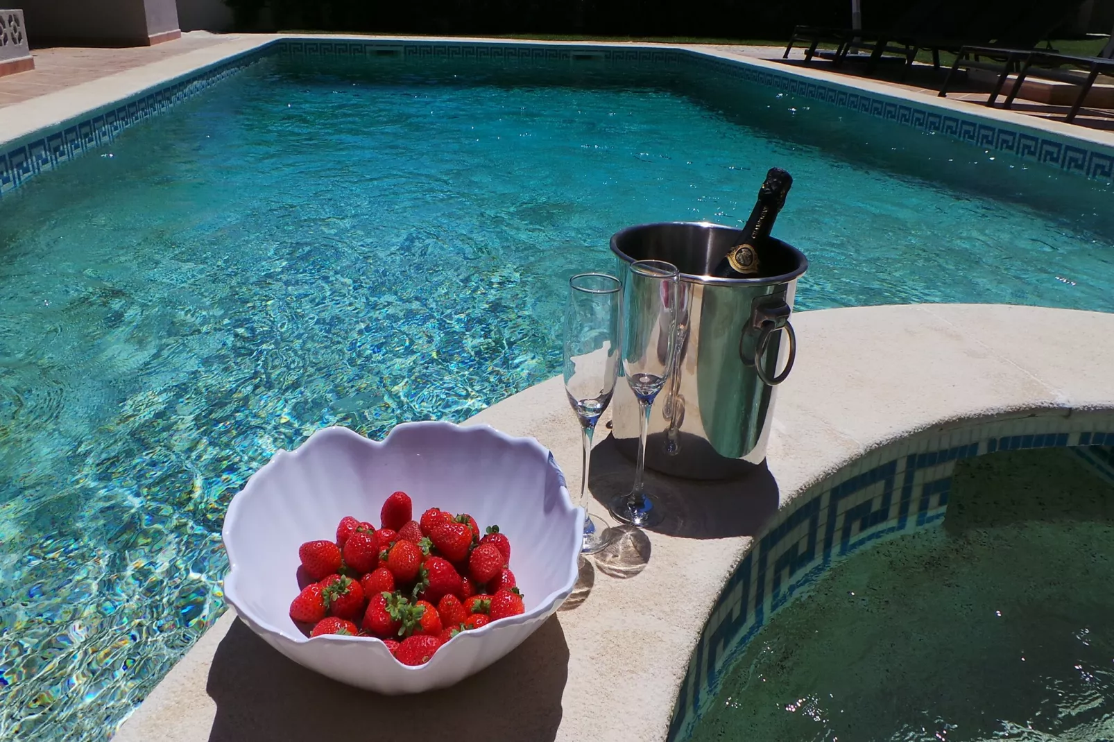 Quinta das Salinas-Ambiente