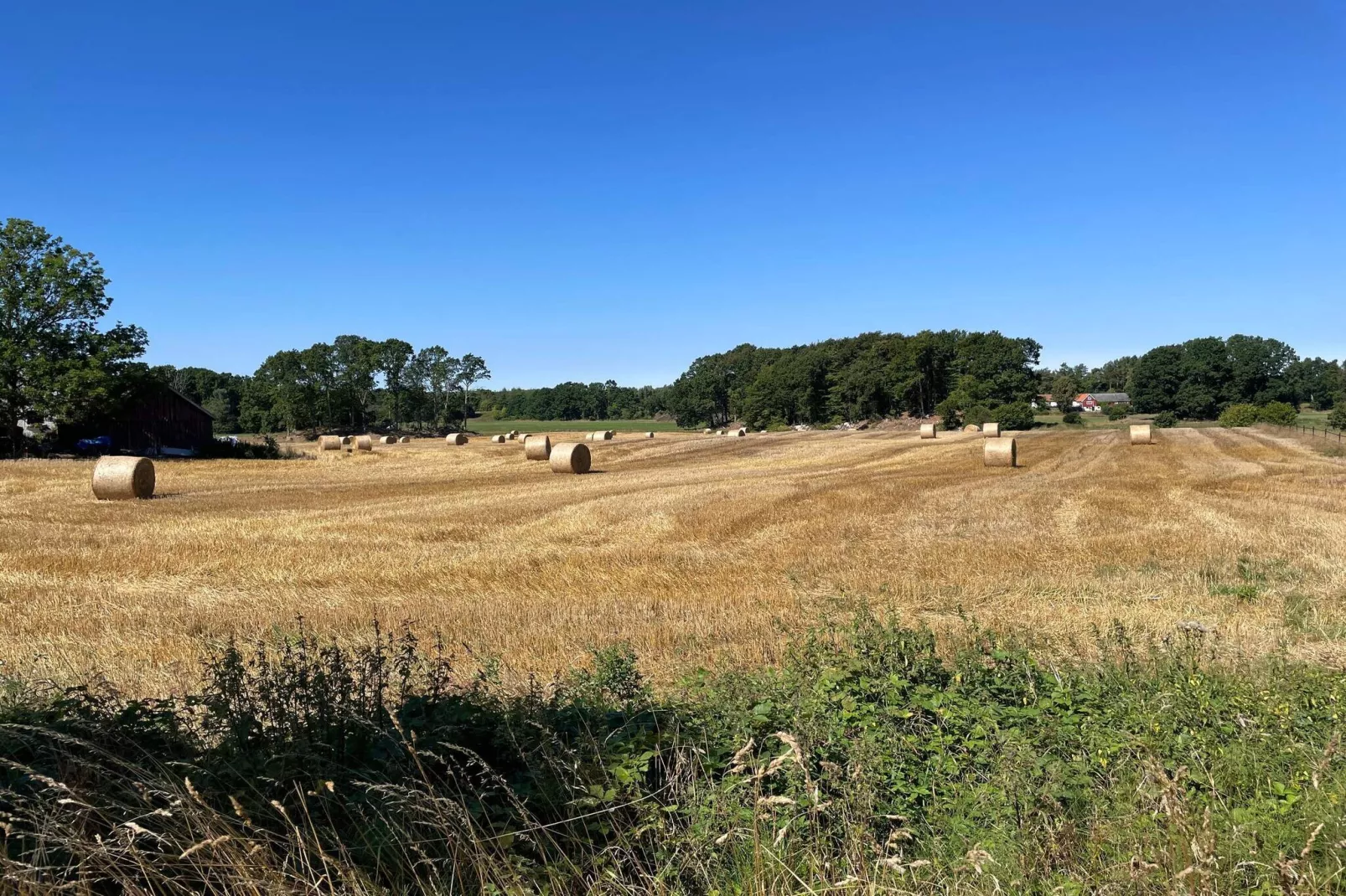 5 etoiles maison de vacances a YSTAD-Intérieur