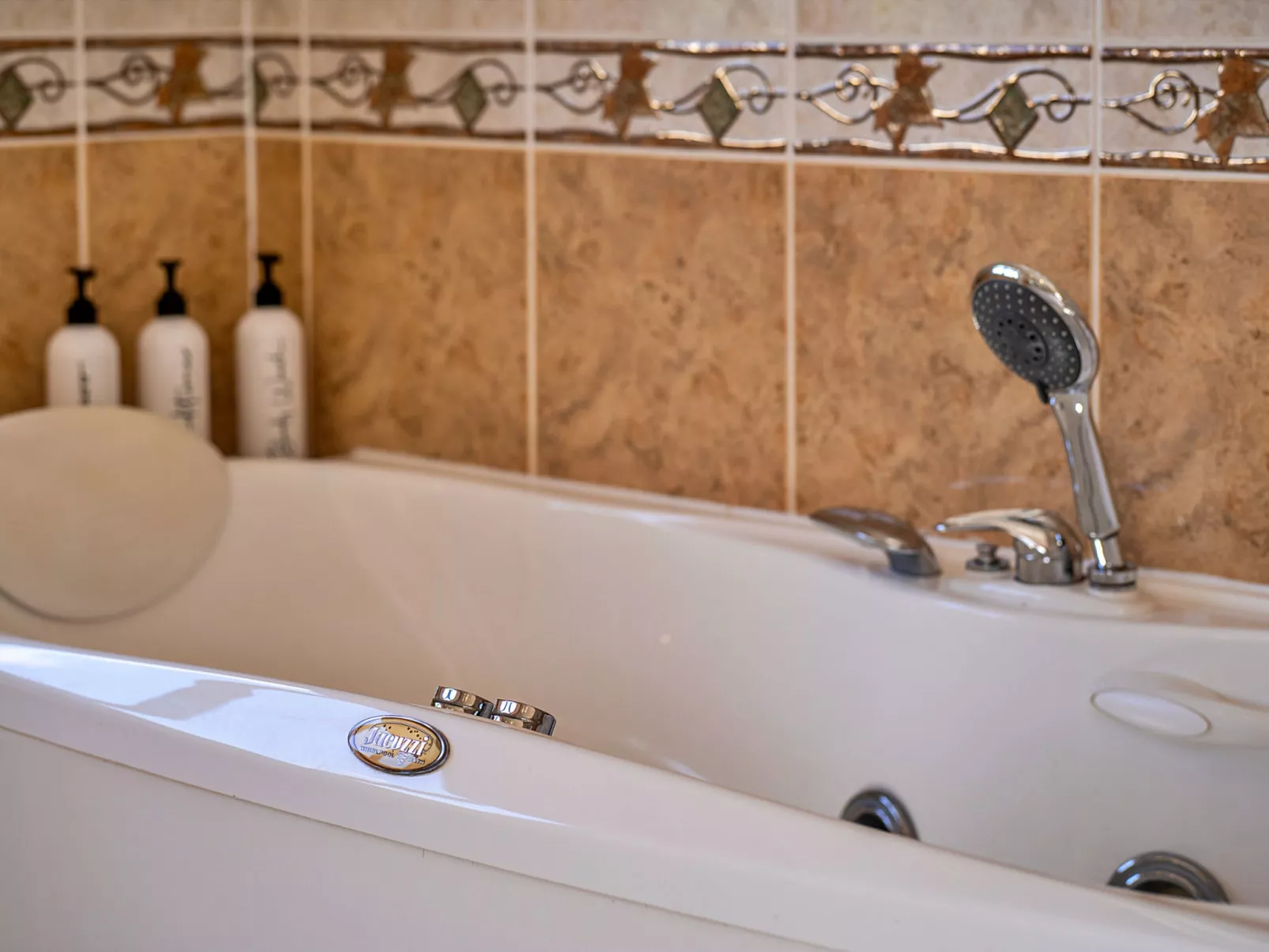 Gratton House-Inside