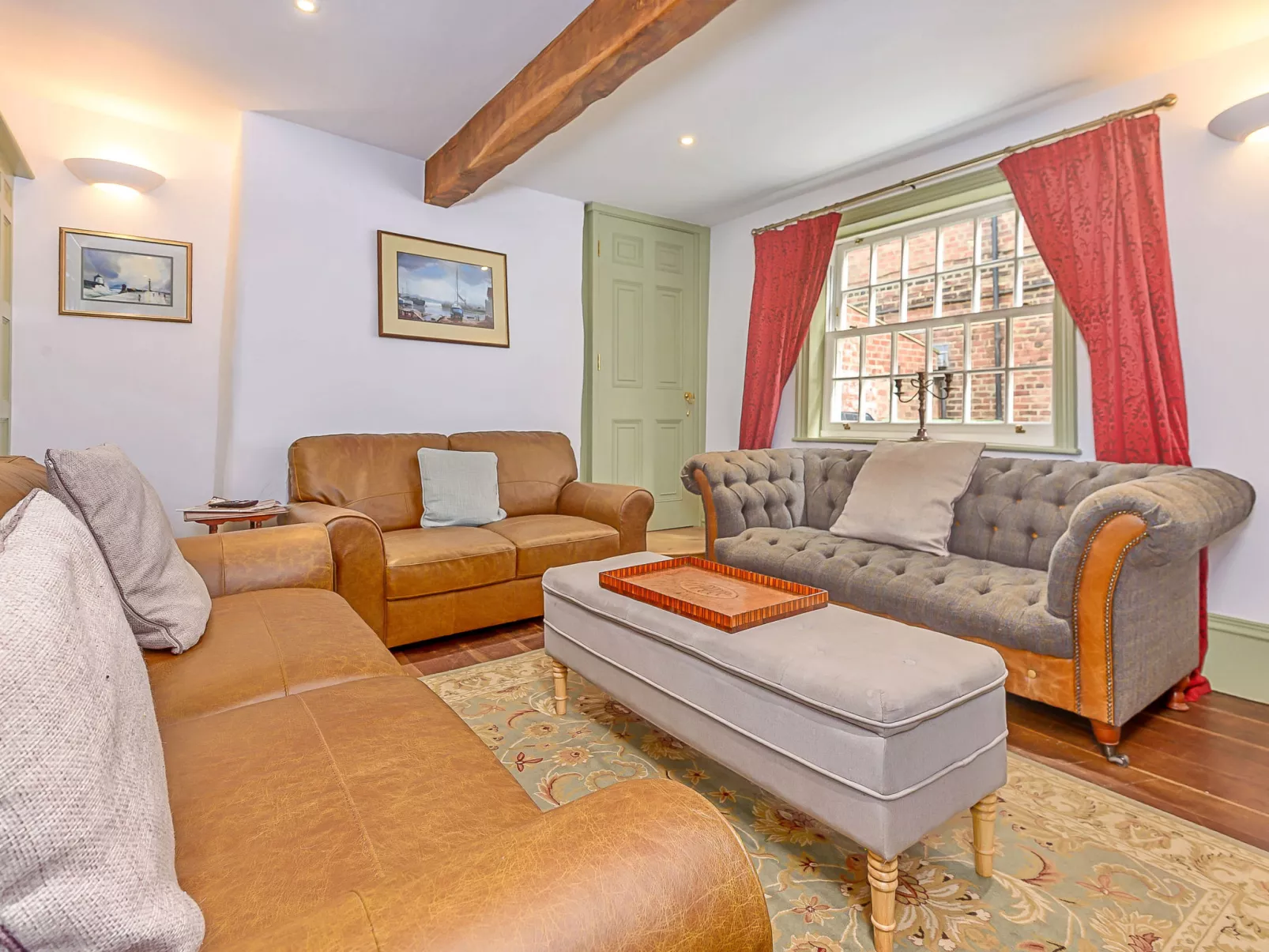 Harold Villa-Drinnen