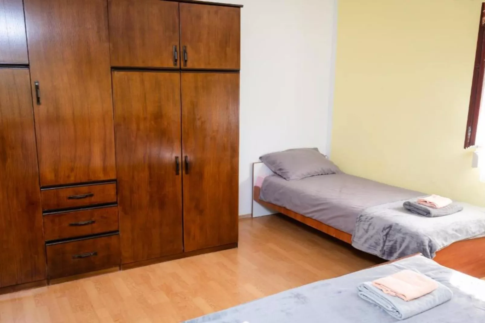 One Bedroom Apartment With Terrace (A1)-Nicht zugeordnet