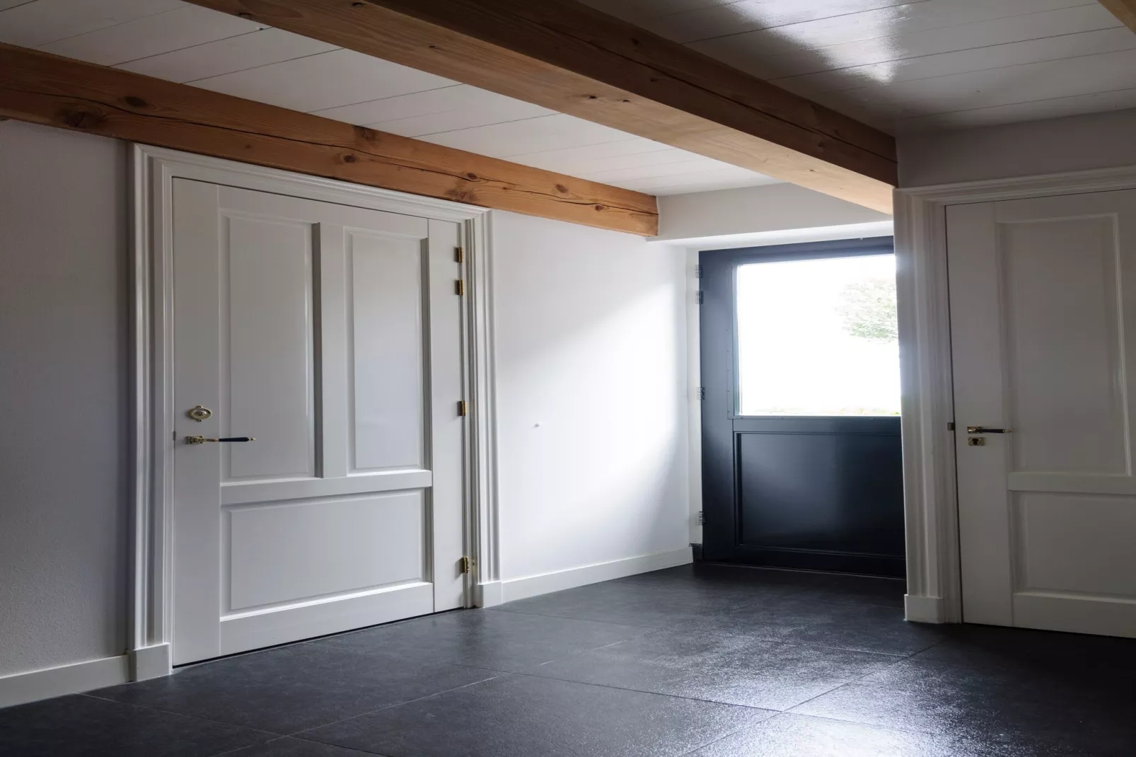 Groepsaccomodatie - Balkenhoeve-Ambiance