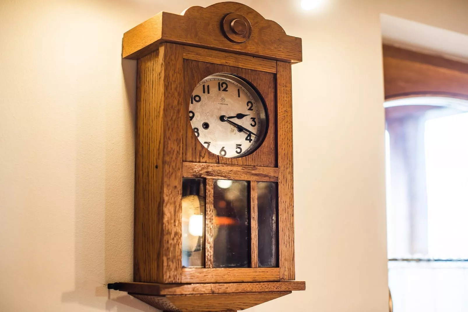 Vivid Hillside Country House with Hot-Tub and Sauna - Two Bedroom Country House-Indoor