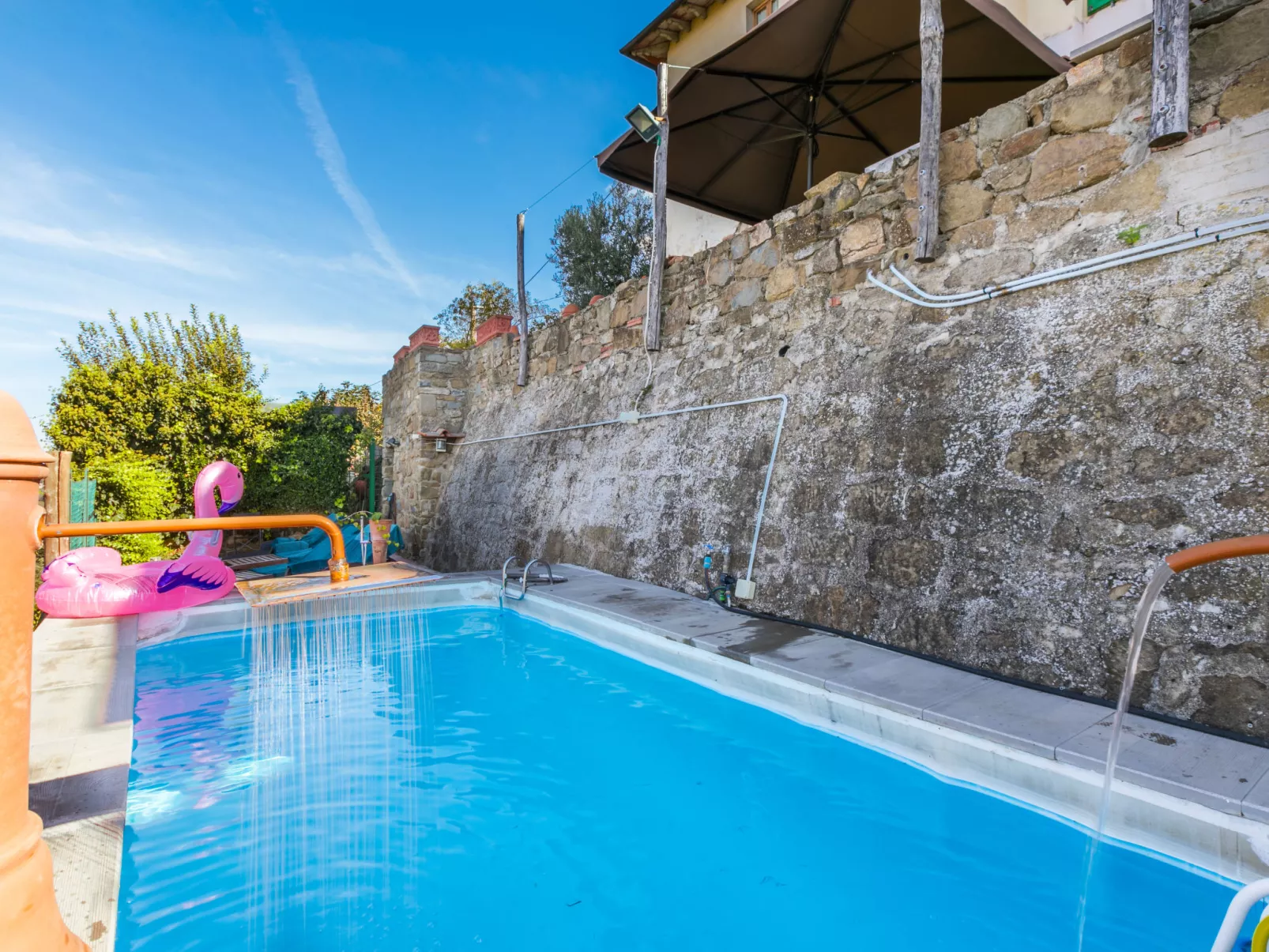 La Sosta di Fano-Outside