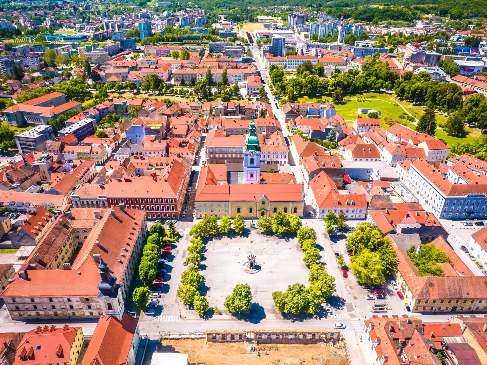 Utinja-Environnement