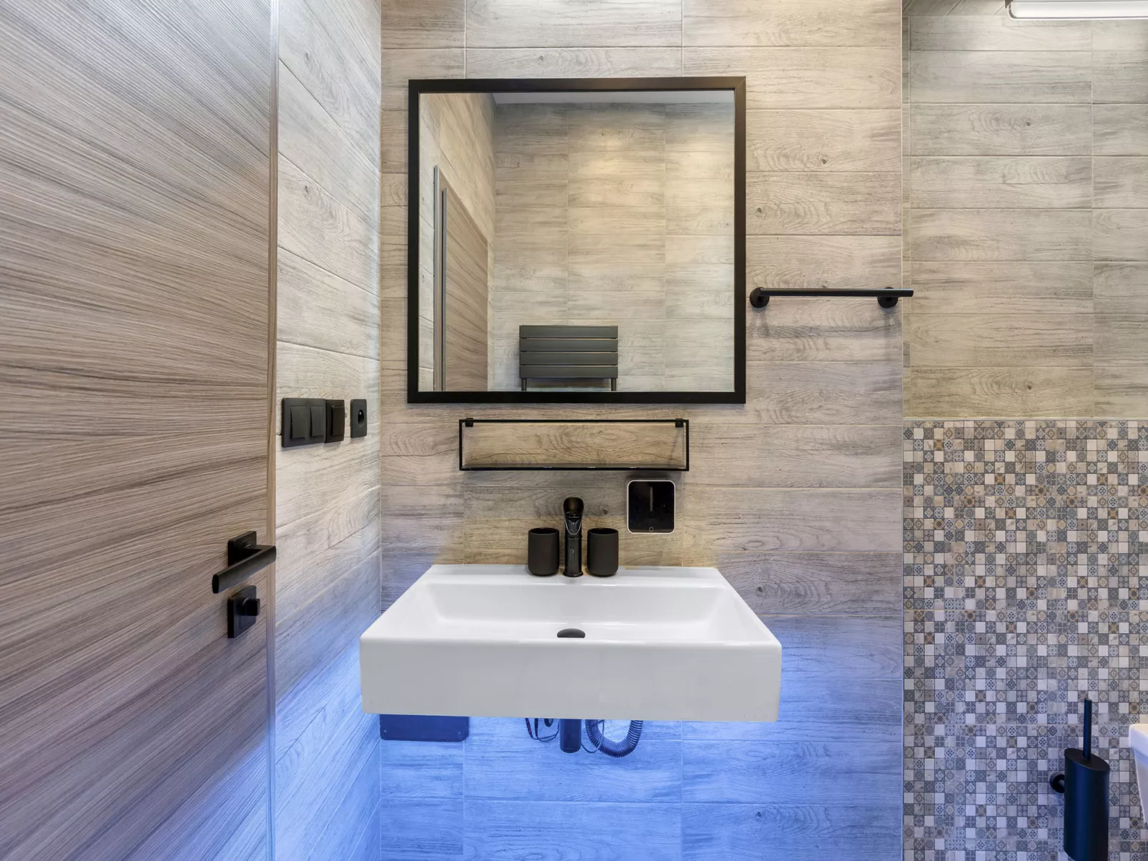 Carlsbad Suites-Inside