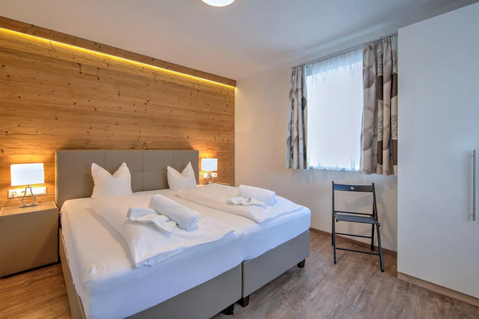 Brunner Apartment Top 1-Schlafzimmer