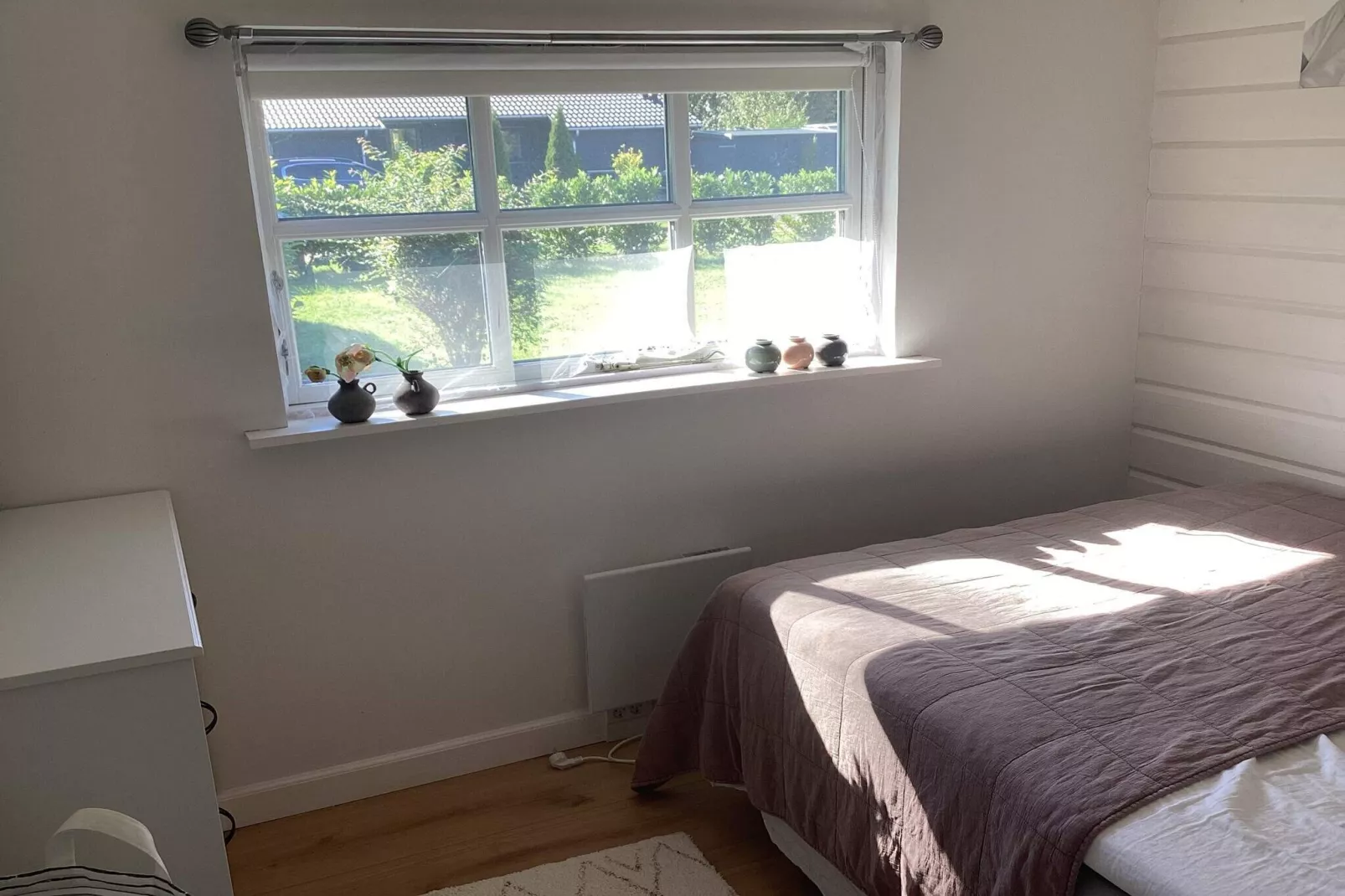 4 Sterne Ferienhaus in Væggerløse-Innenbereich