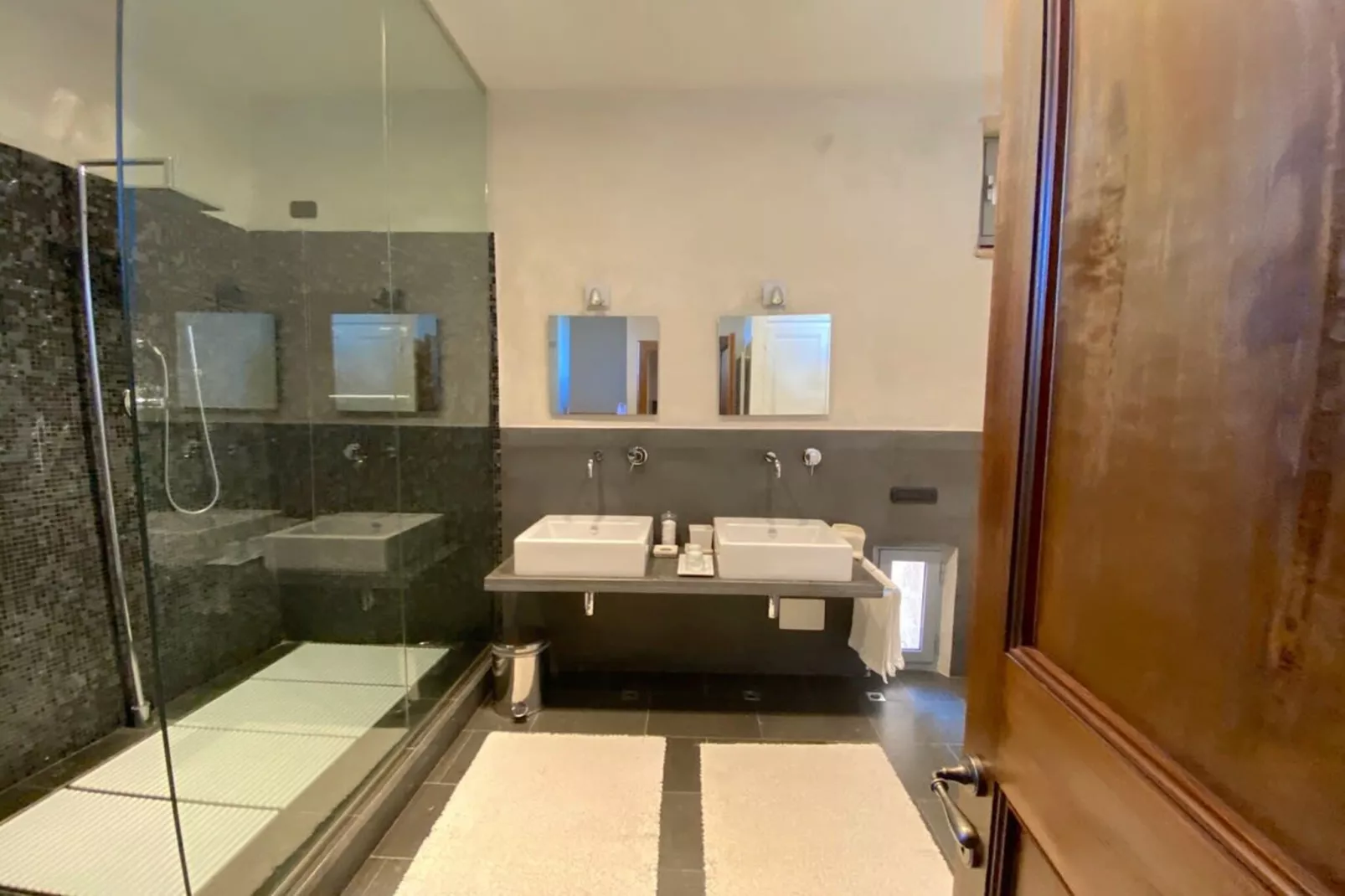 Torre Fortunata-Salle de bain