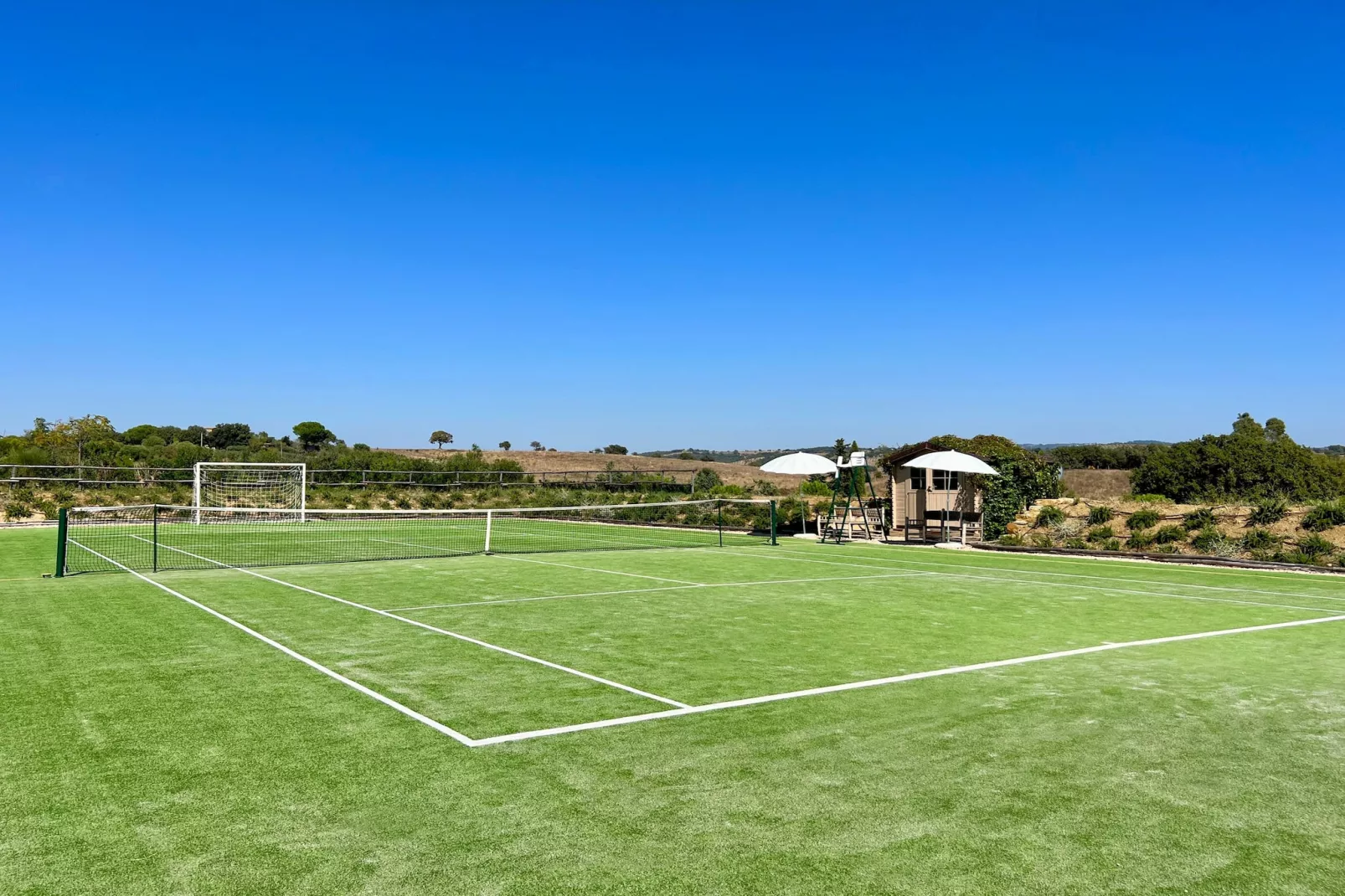 Maniero in Maremma-équipements