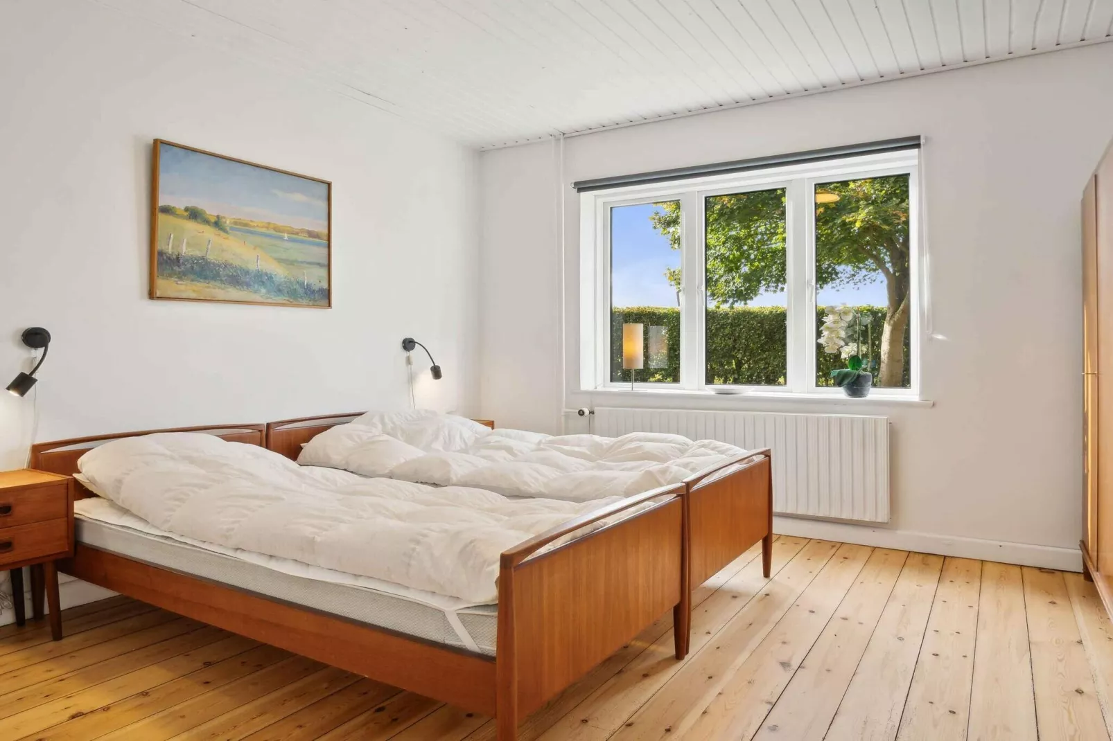 5 star holiday home in Haderslev-Indoor