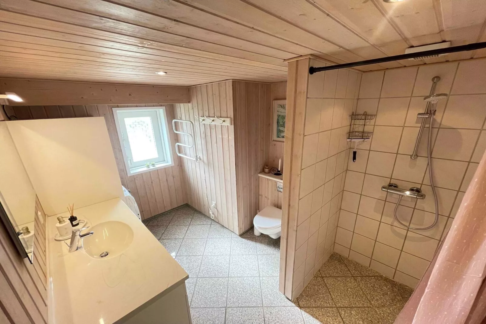 5 etoiles maison de vacances a Juelsminde-Intérieur