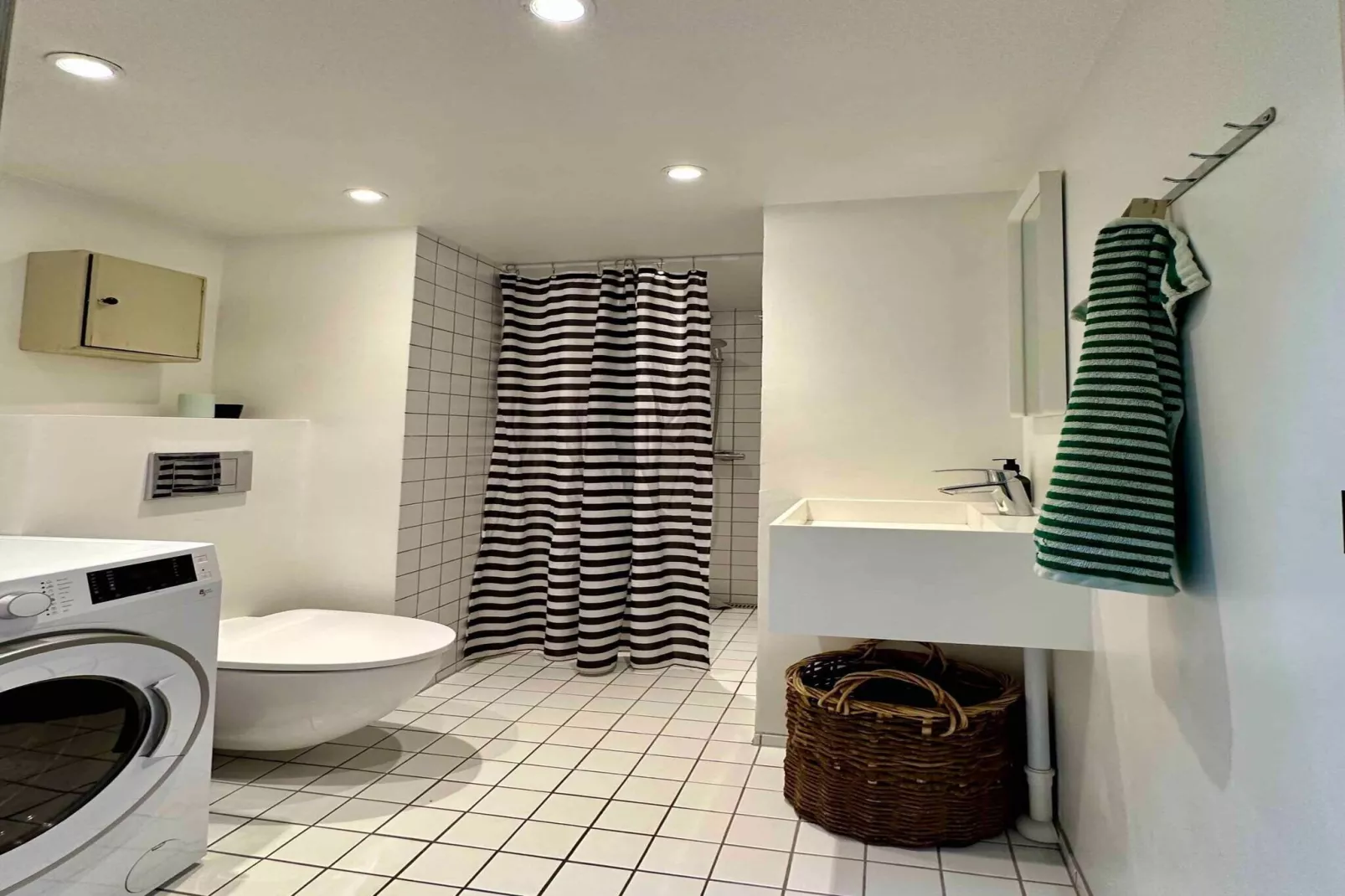 5 star holiday home in Nexø-Indoor