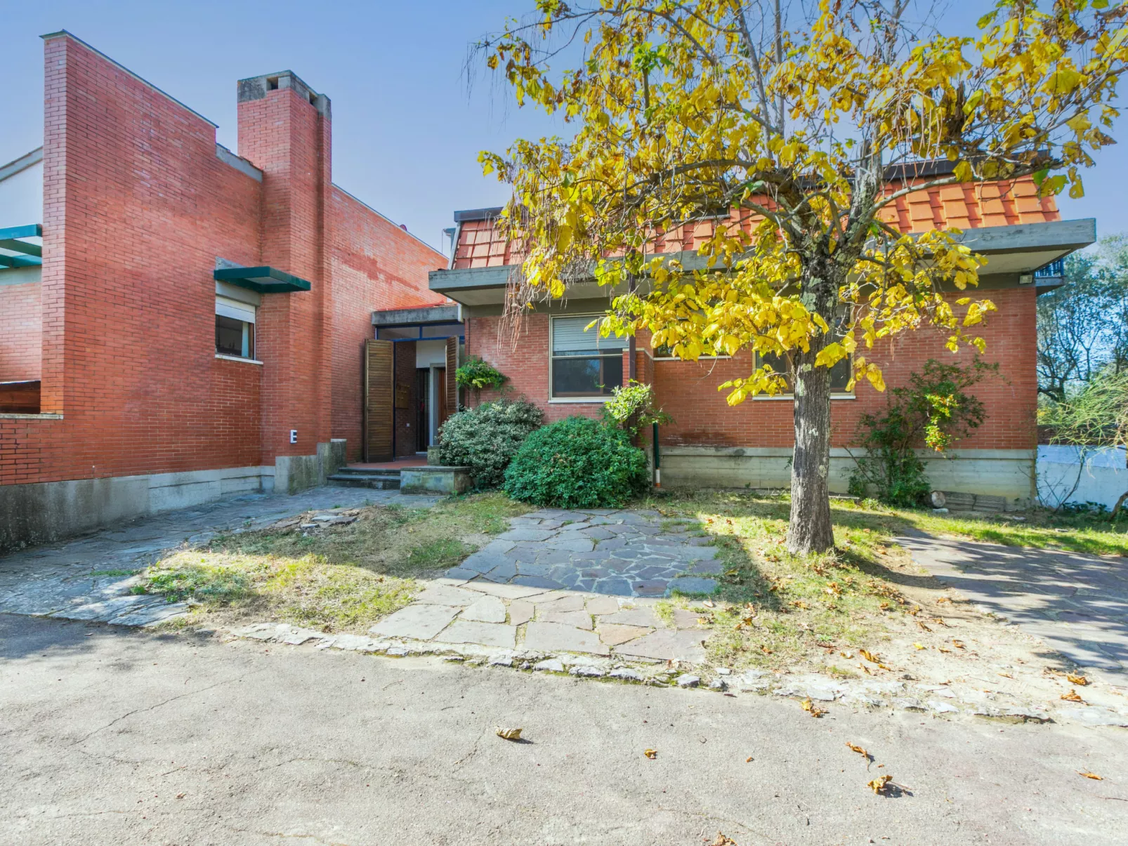 Al Canaiolo-Draußen