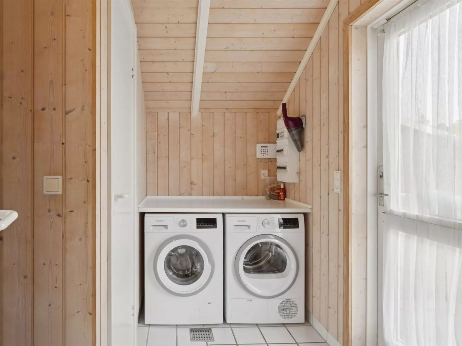 "Terne" - 90m from the sea-Inside