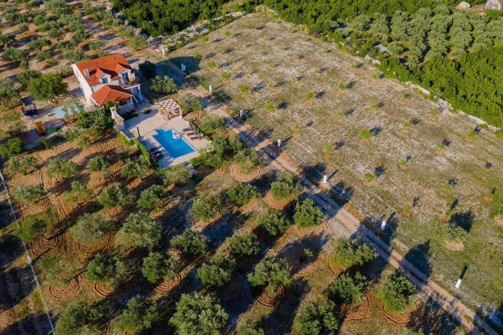 Authentic Villa Storia-Zones été à 1 km