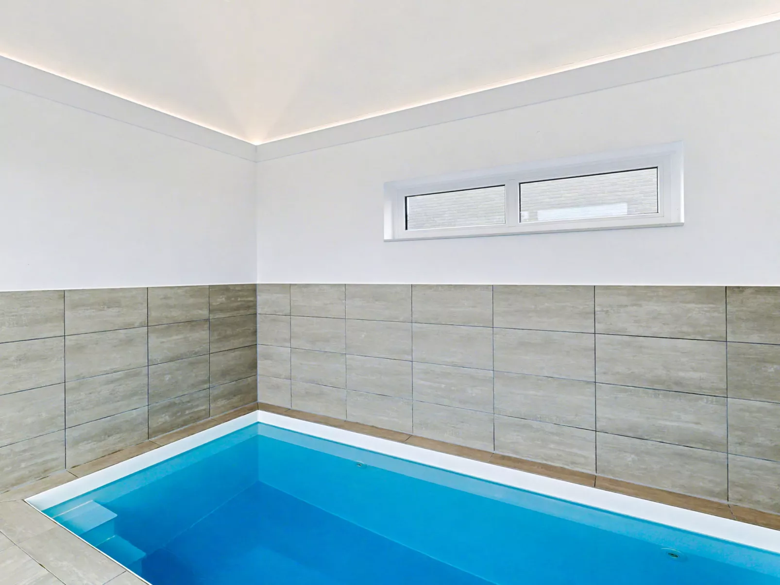 Seeufer Lodge-Dedans