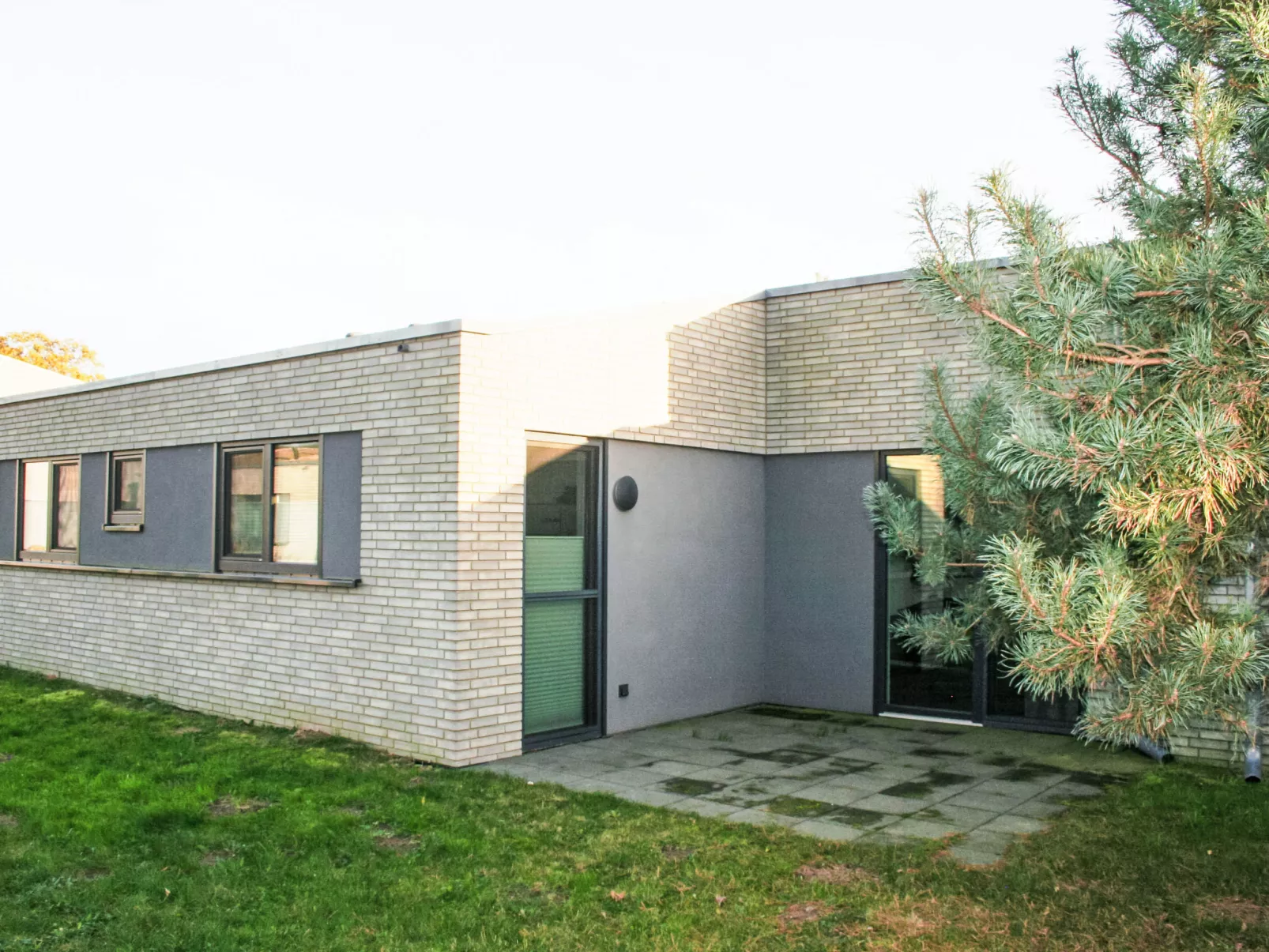 Zwischen den Hügeln (153) - Outside