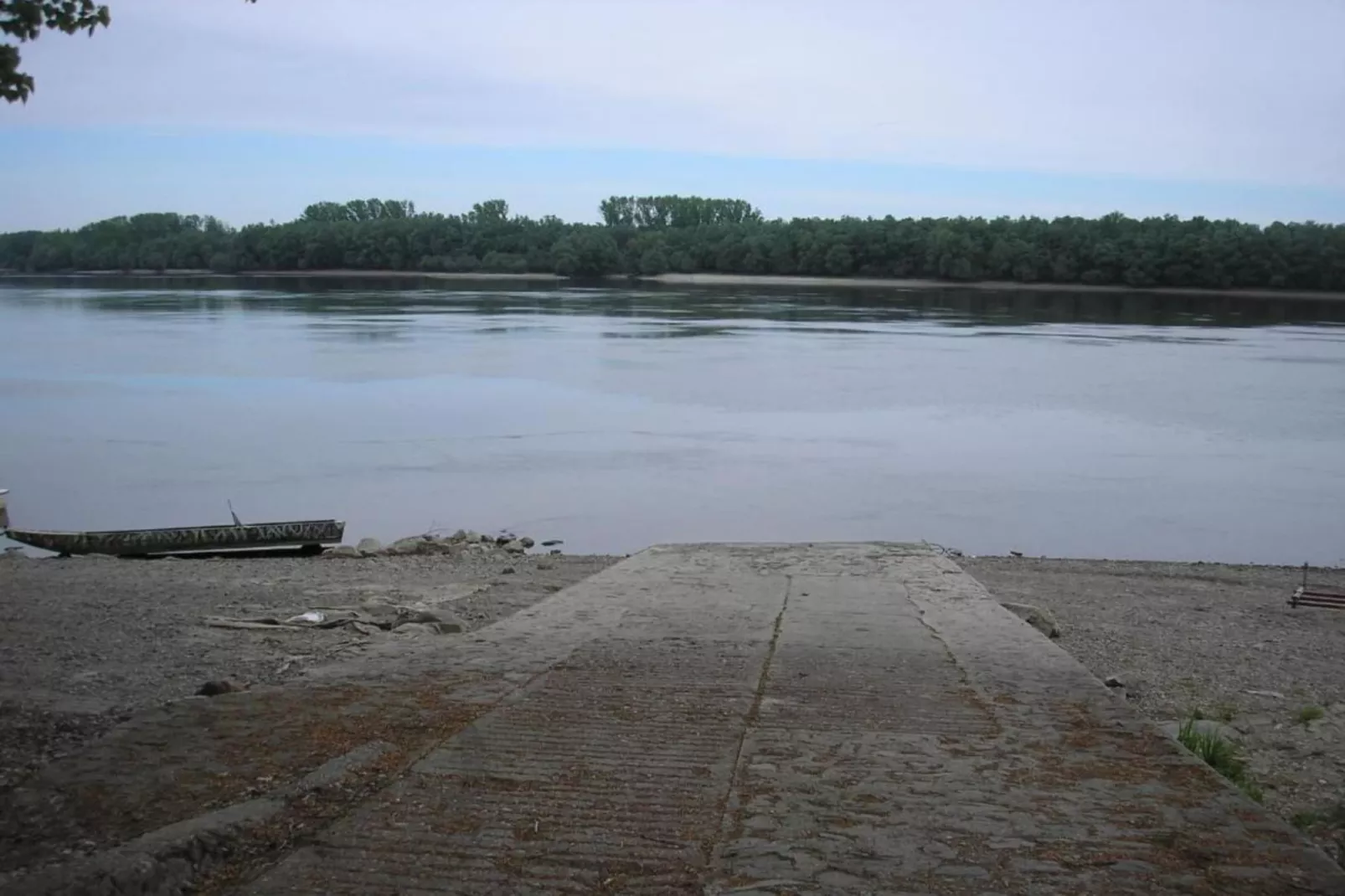 Rooms Zeko - Classic Double Room with Terrace-Aussicht