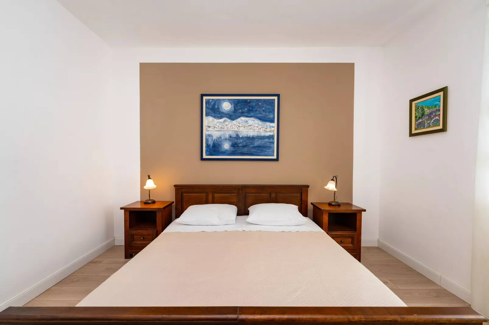 Villa Green Paradise-Bedroom