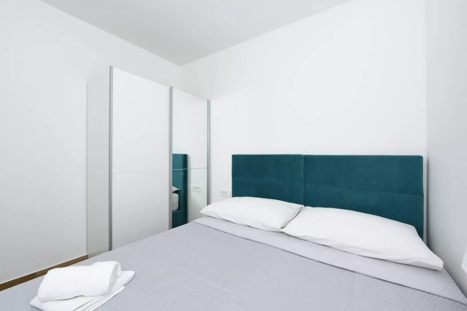 Sea view Villa Possedaria-Bedroom