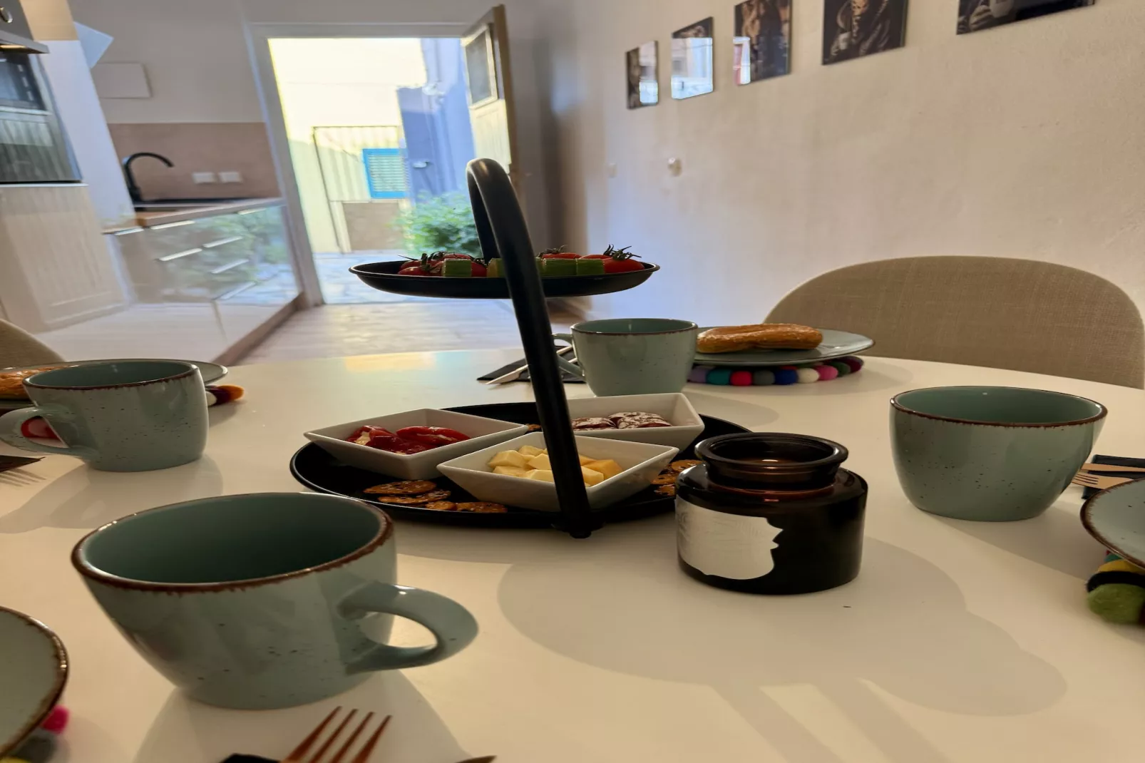 Holiday home Casa K A-Ambiance