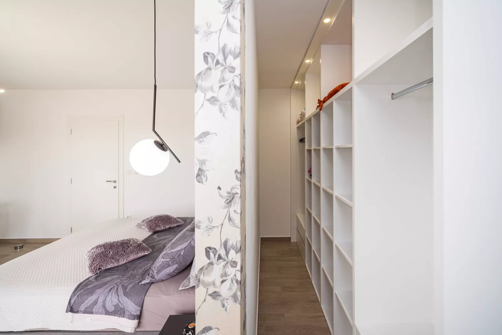 Luxury Villa Burra-Schlafzimmer