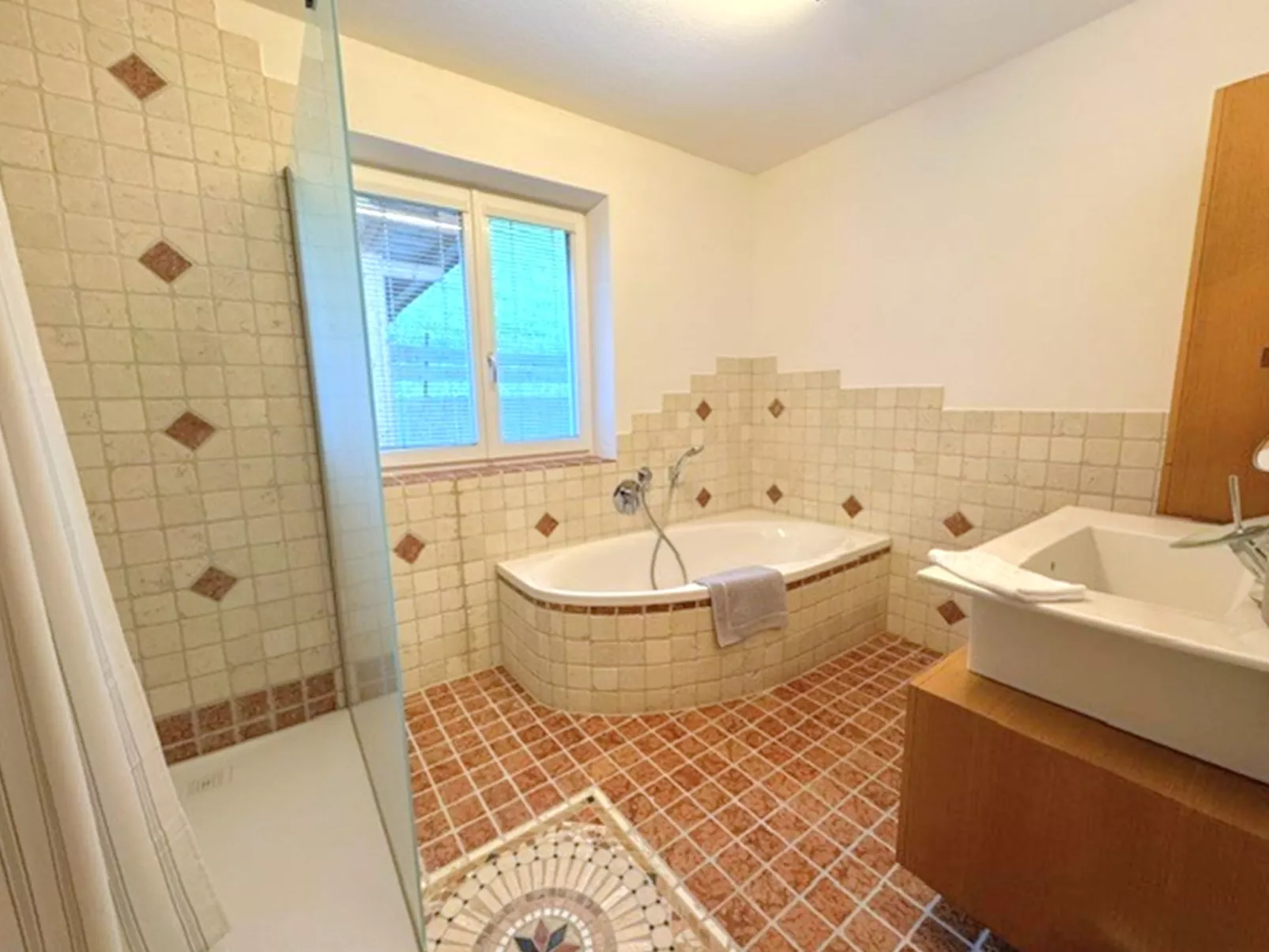 Ferienhaus Sellraintal-Dedans