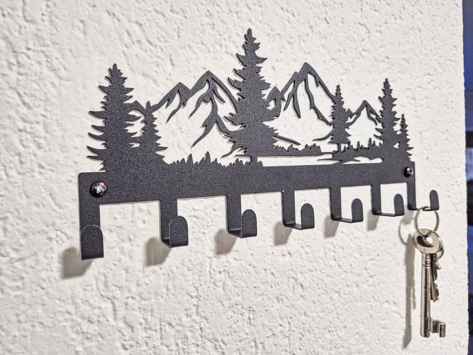 Ambassador 2/1-Inside