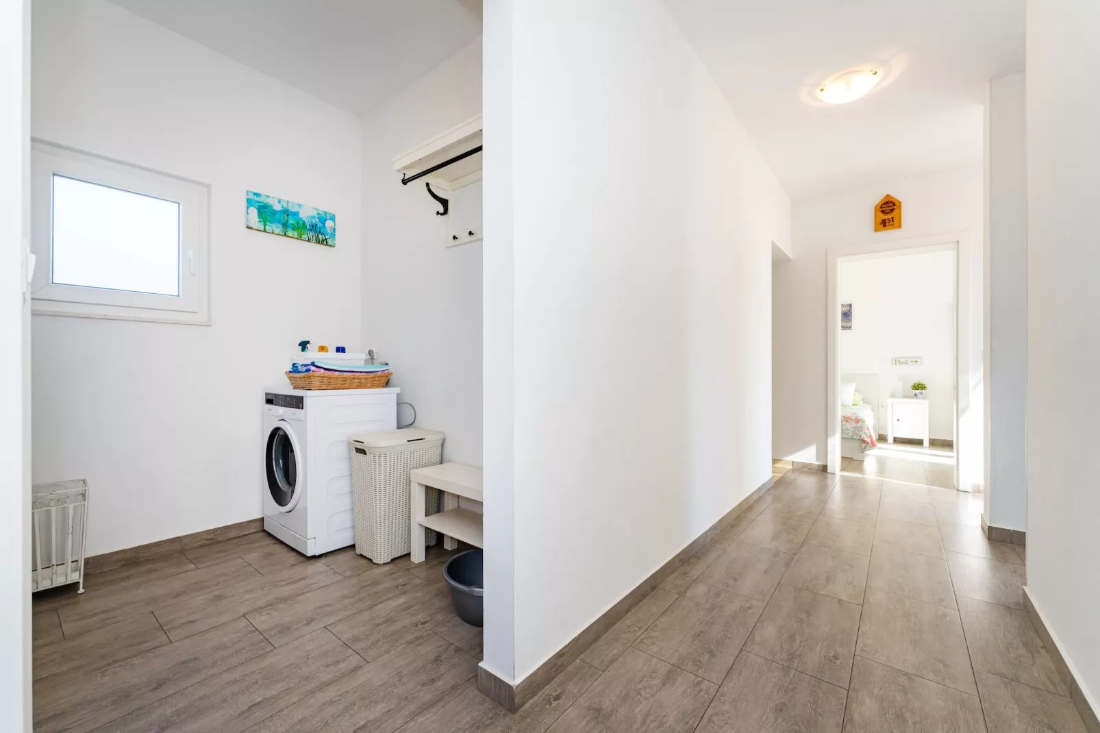 Sea view Villa Anpero-Palier