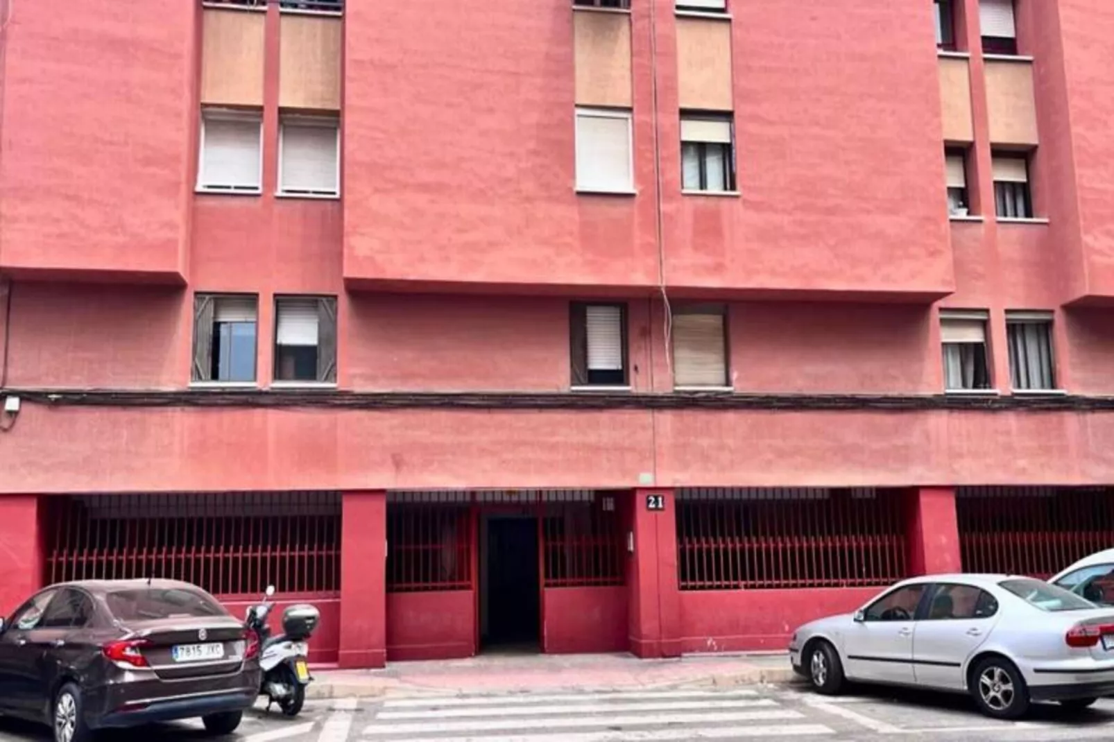 Appartement 3 Chambres Et 2 Salles De Bains : Id&eacute;al Famille Et Nomades-Non tagué