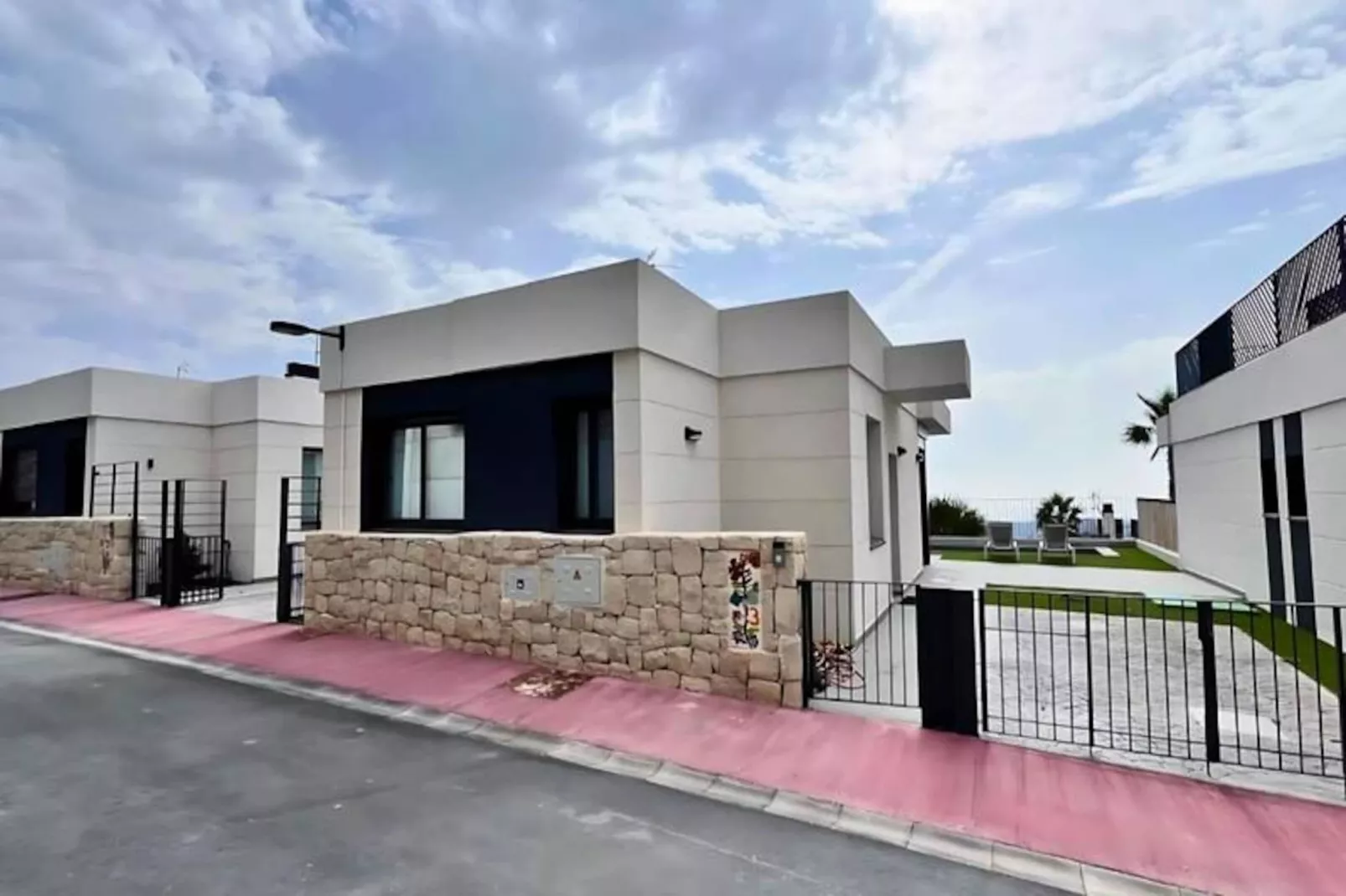 Villa Avec Piscine Priv&eacute;e Et Vues Magnifiques-Untagged