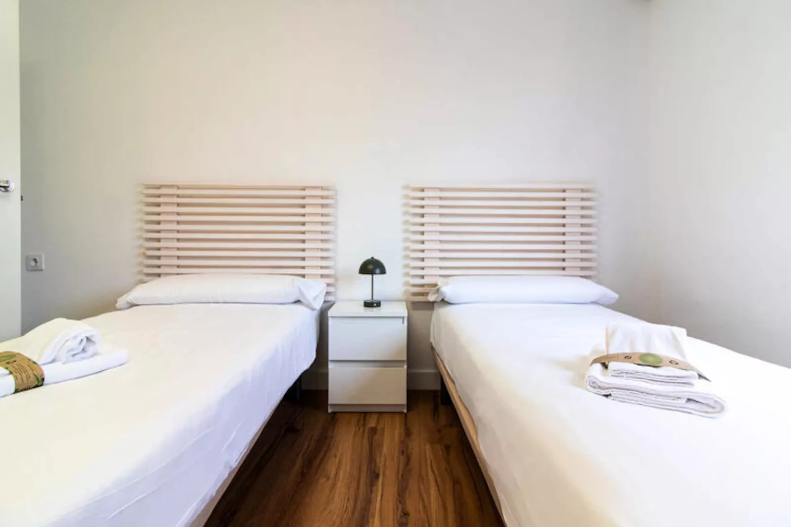 Appartements à Puerto de Sagunto-Non tagué