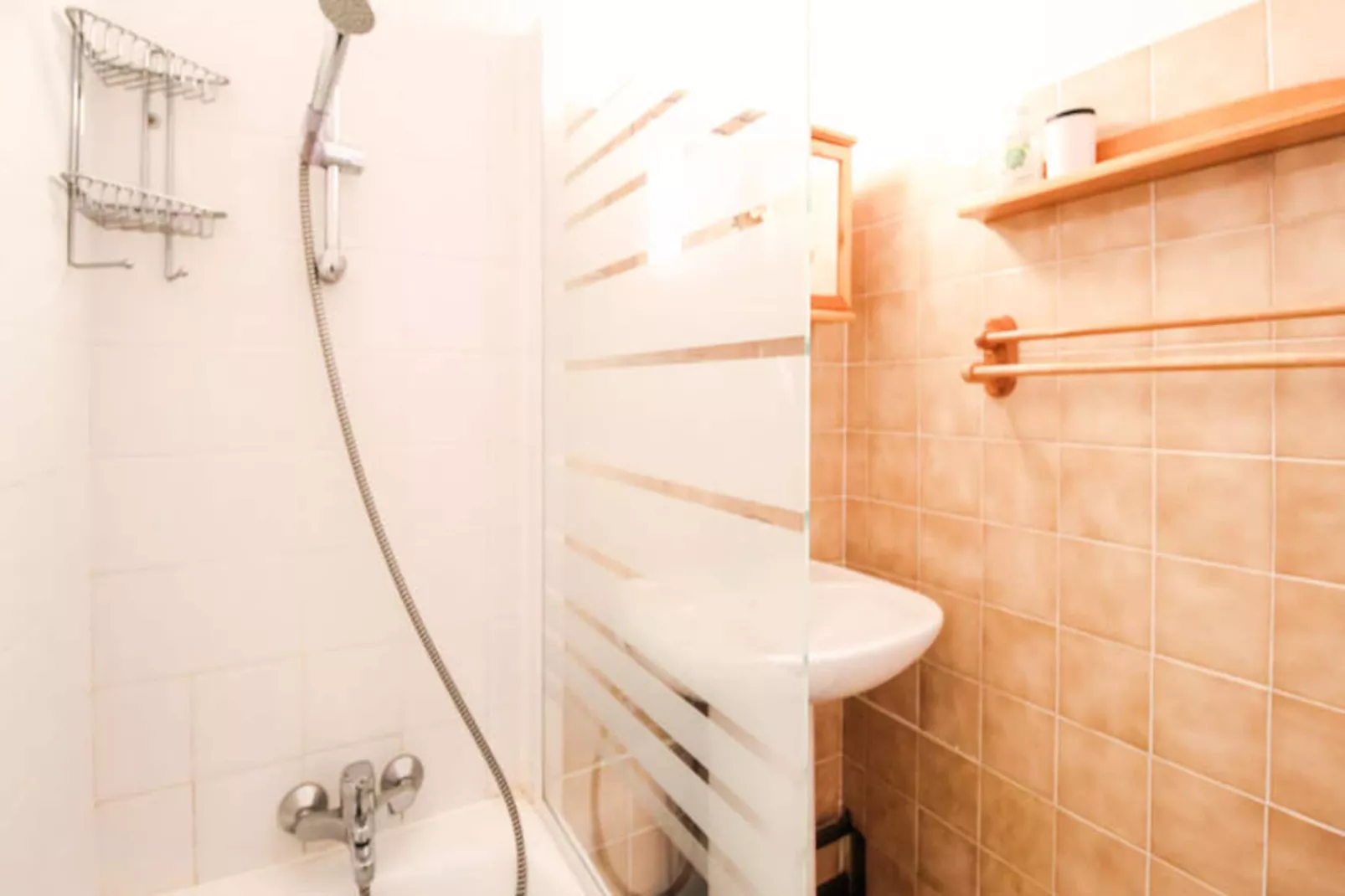 Appartements à Flaine-Nicht zugeordnet