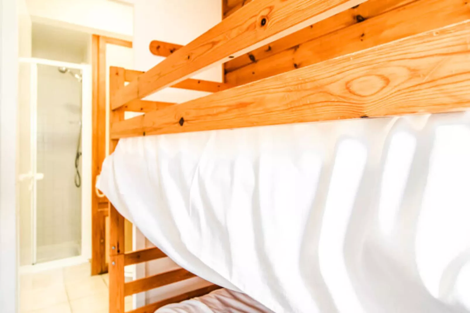 Chalets à Flaine - Nicht zugeordnet